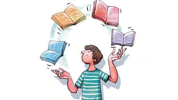 വ്യാജവാര്‍ത്തകള്‍ കണ്ടെത്തല്‍ പാഠപുസ്തകത്തില്‍ ഉള്‍പ്പെടുത്തി കേരളം 